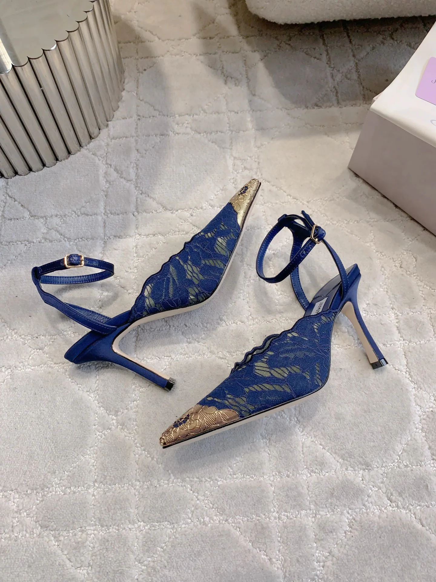 Туфли Женские Jimmy Choo 4913960