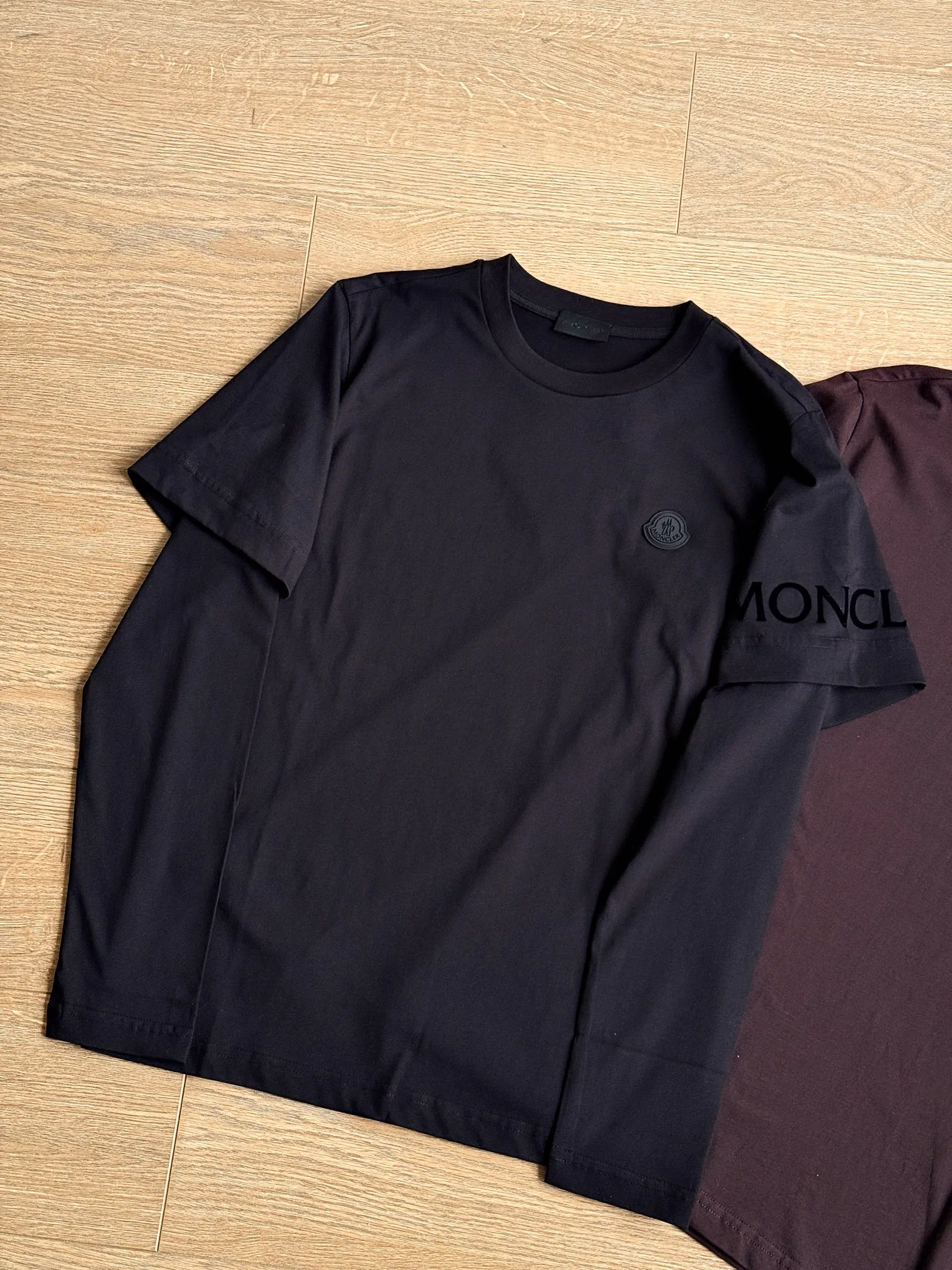 Футболки Мужские Moncler 11764401