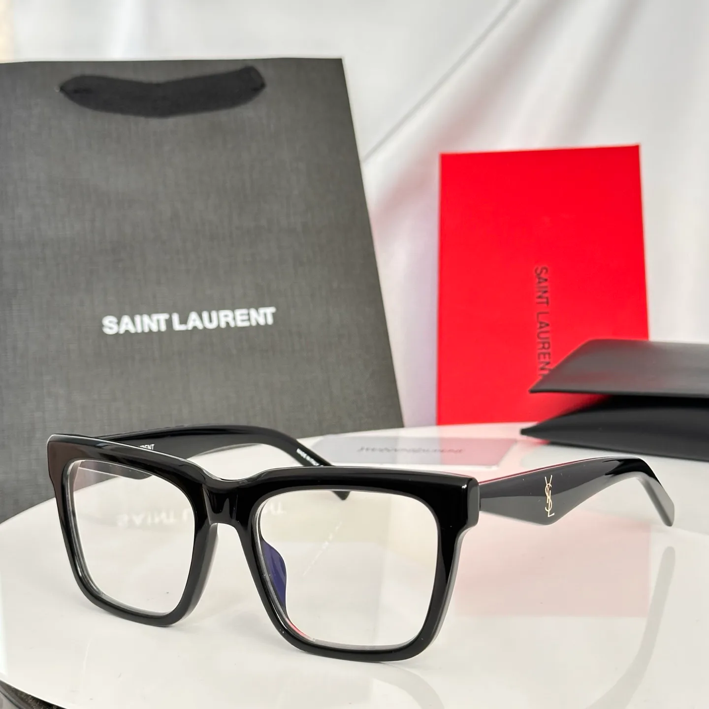Очки Saint Laurent 17633228