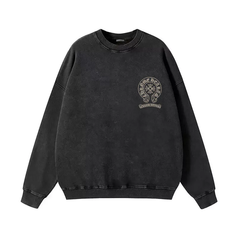Свитшоты И Худи Женские Chrome Hearts 8969278