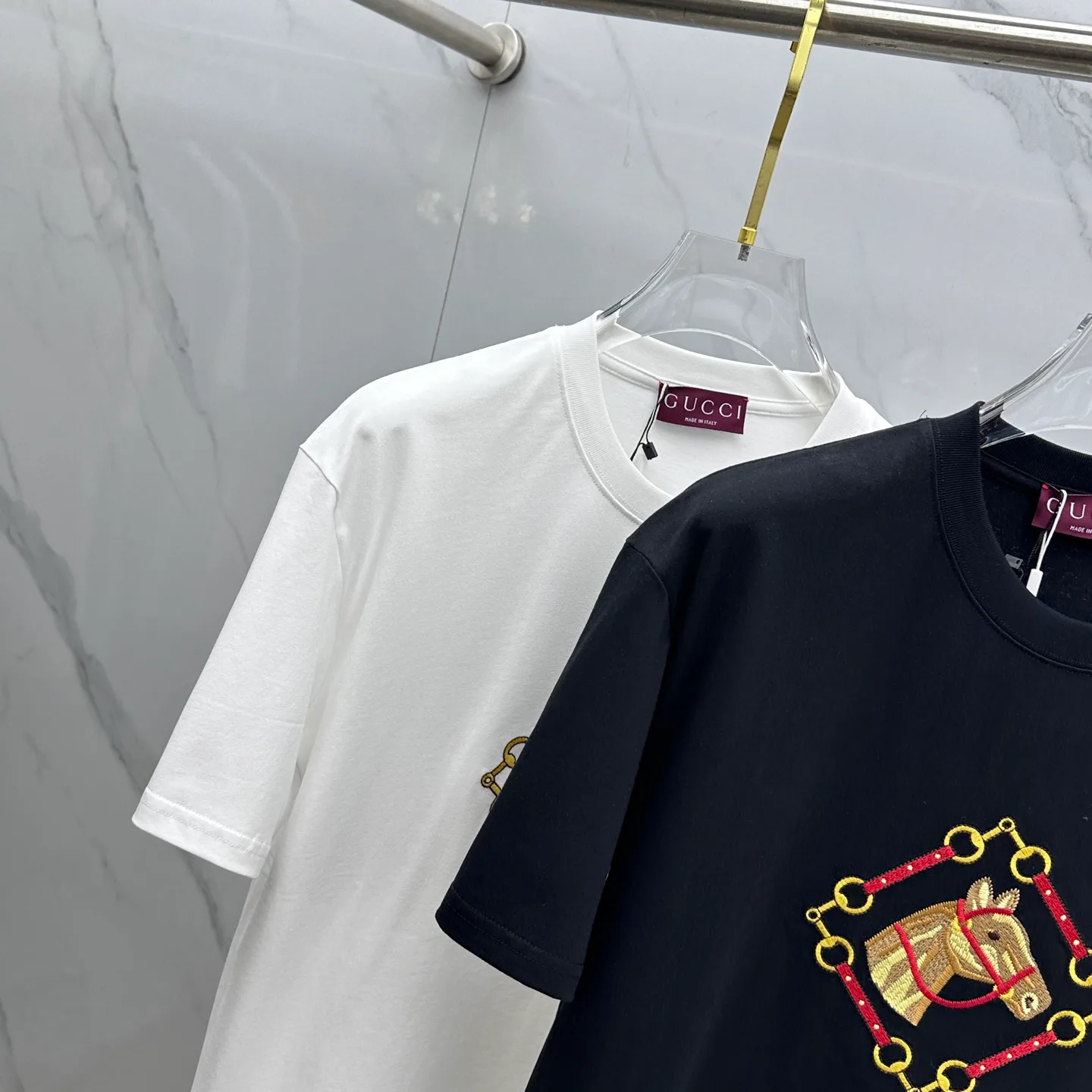 Футболки Женские Gucci 2237508