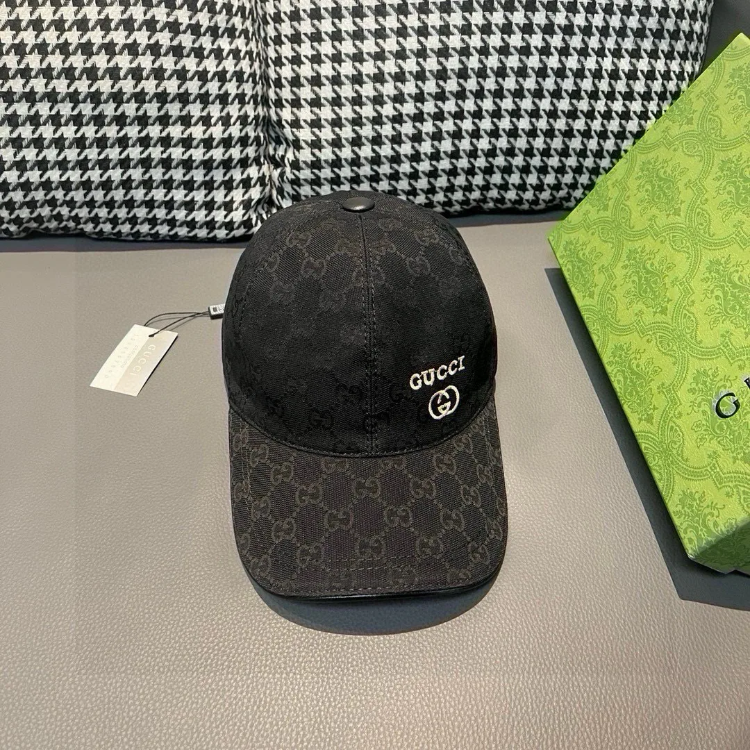 Головные Уборы Gucci 11490