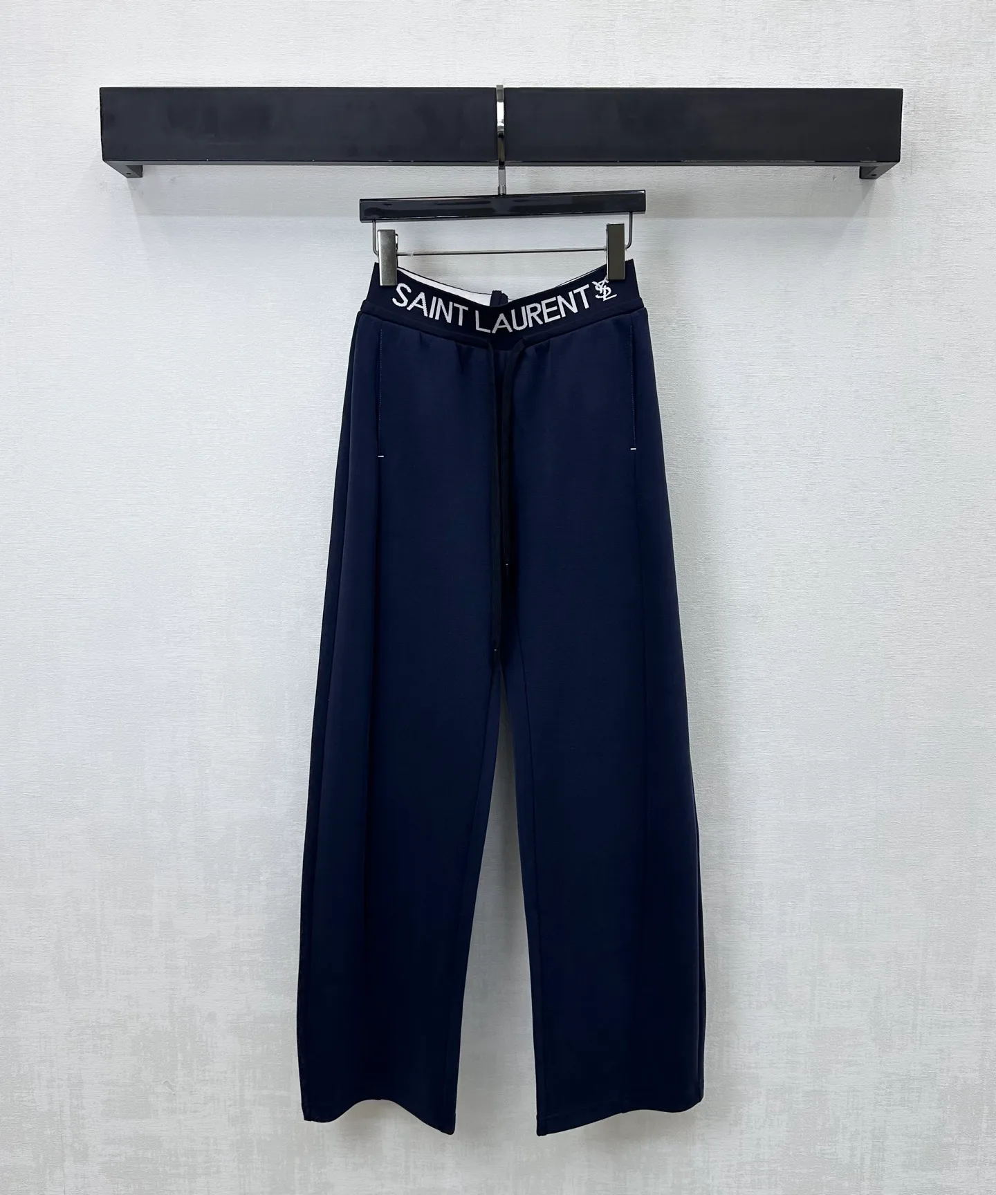 Брюки Женские Saint Laurent 9678723