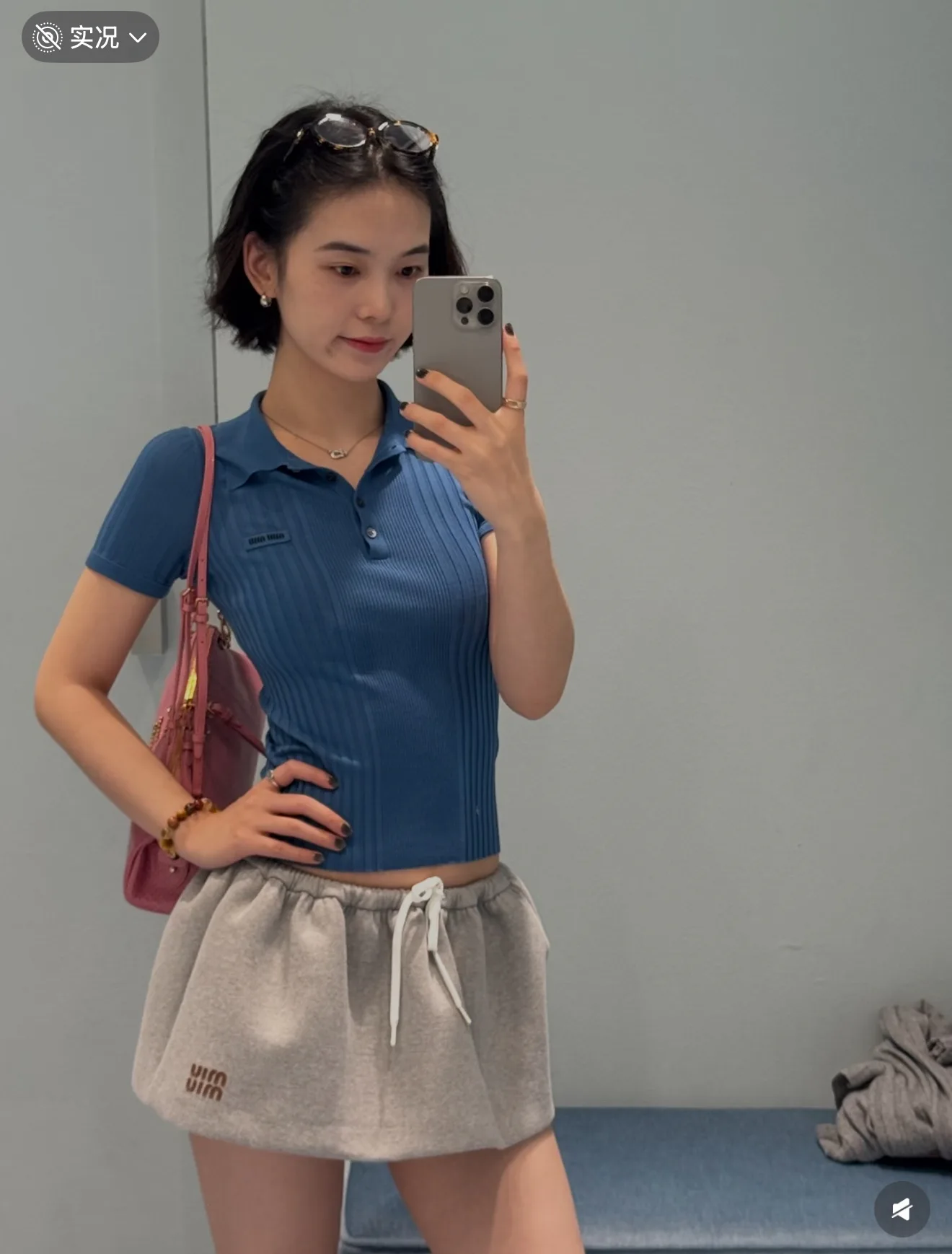 Джемперы И Свитеры Женские Miu Miu 524898