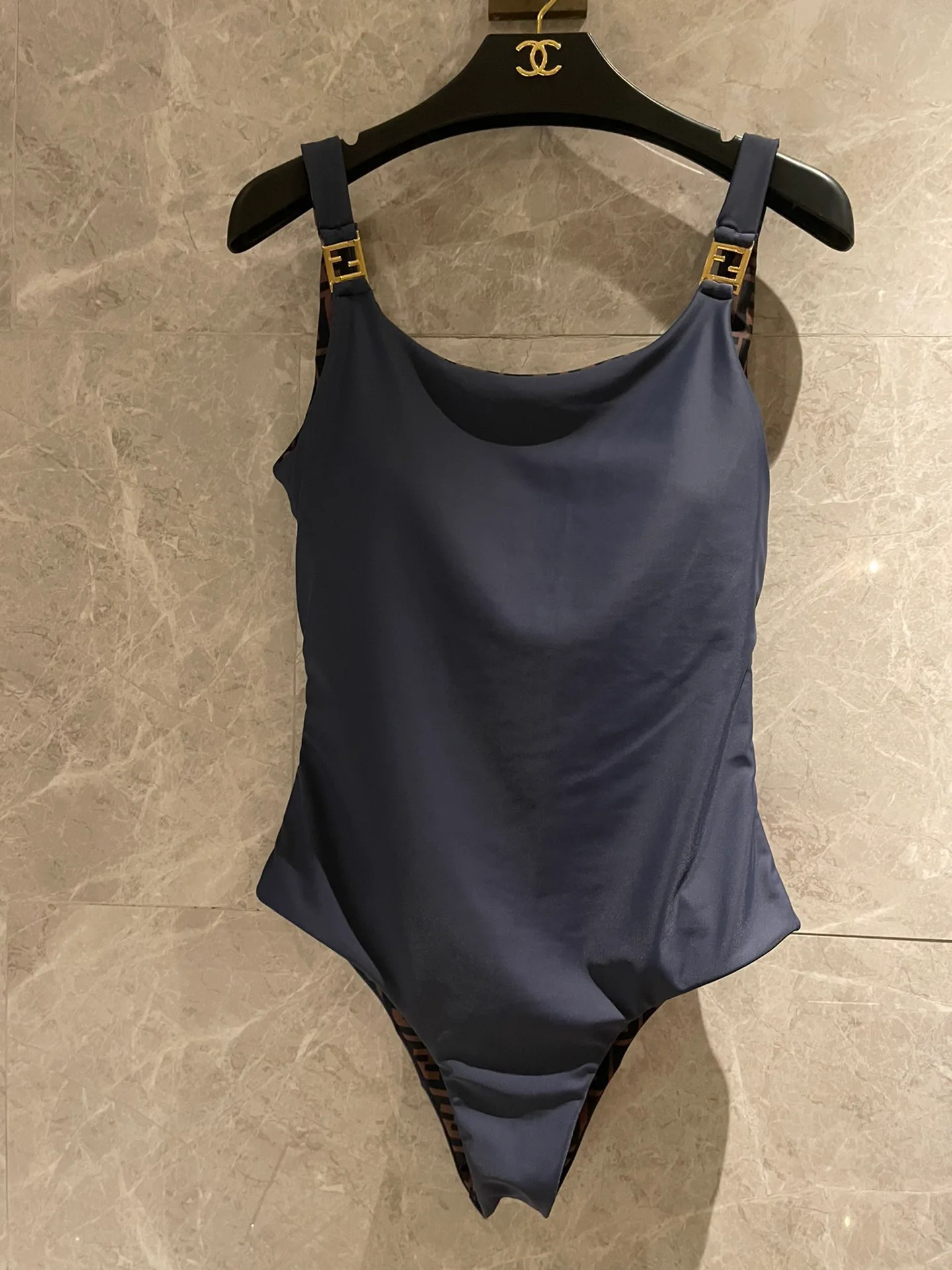 Купальники Женские Fendi 13331570