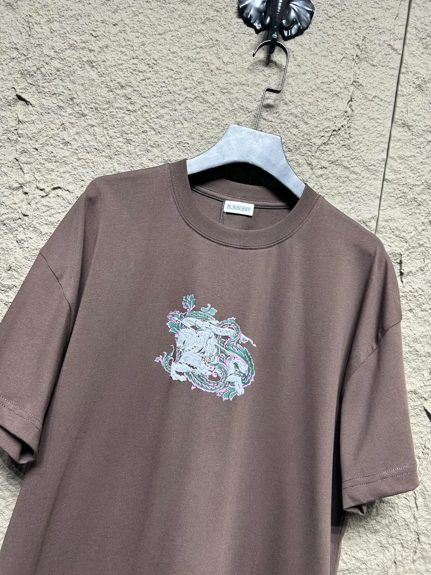 Футболки Женские Burberry 26761