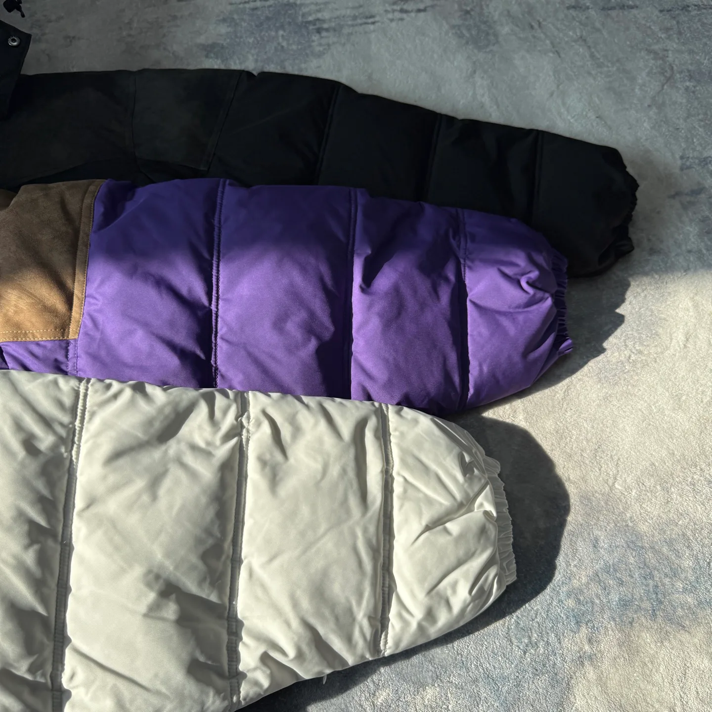 Куртки И Пуховики Мужские Supreme 685161