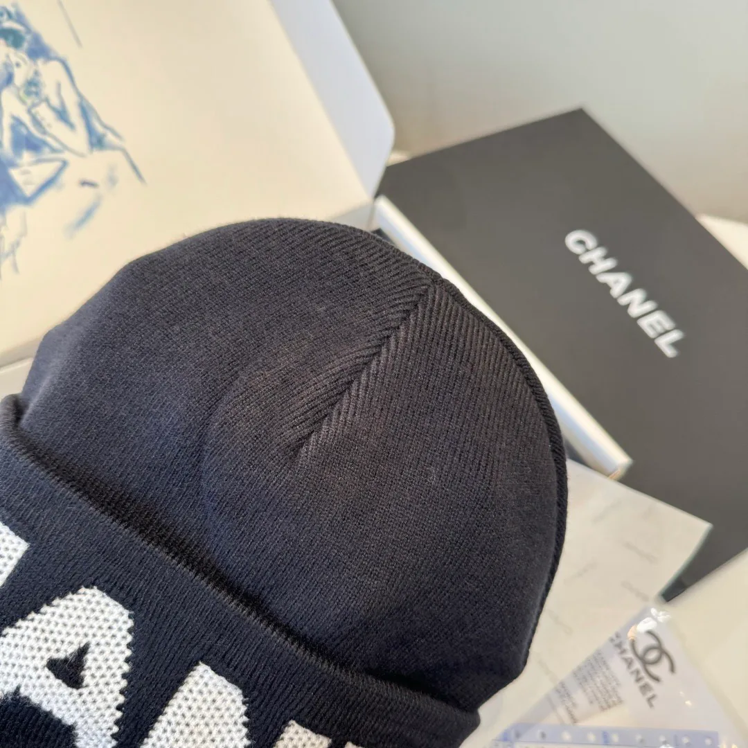 Головные Уборы Chanel 720259