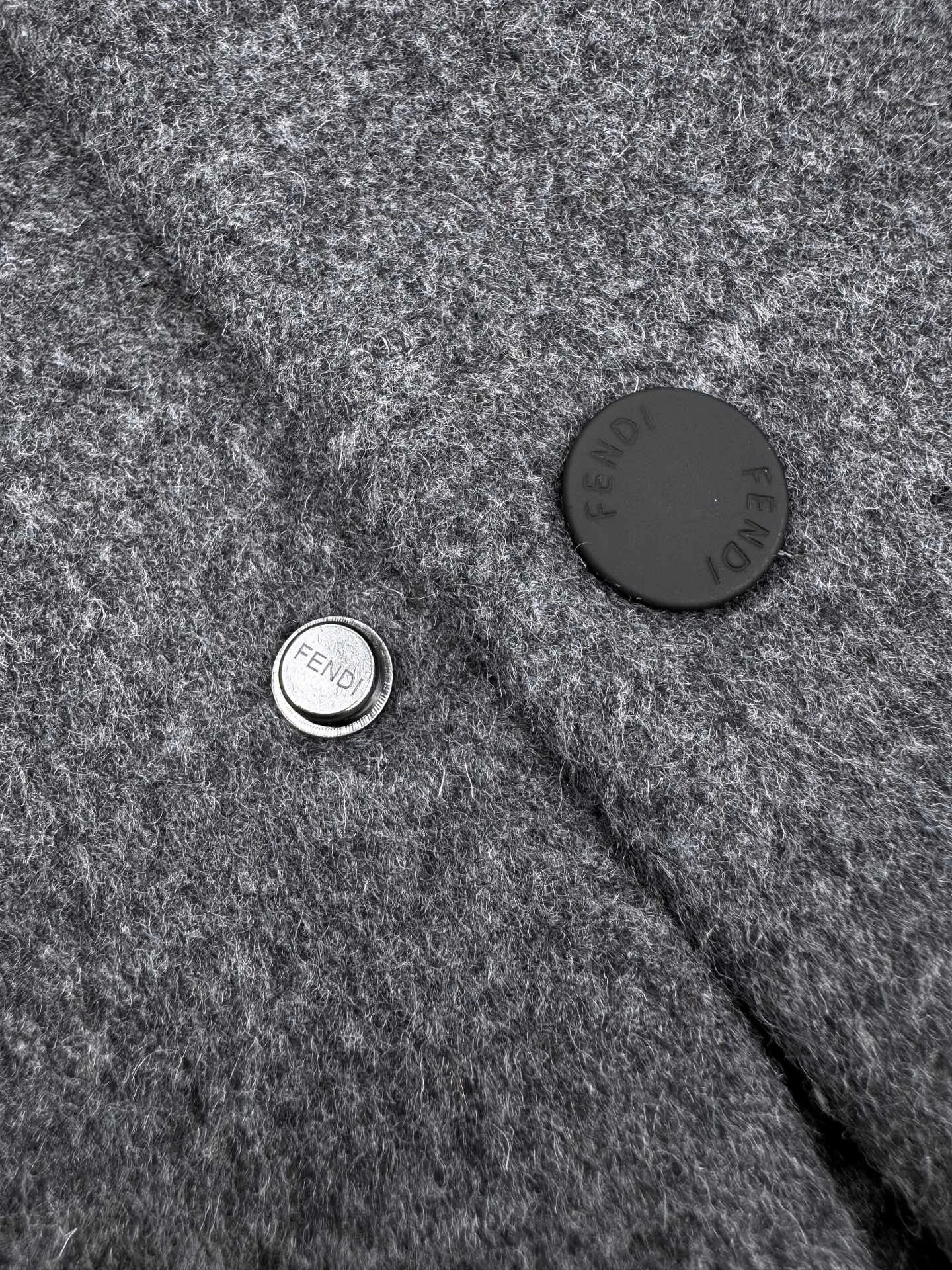 Куртки И Пуховики Мужские Fendi 786512