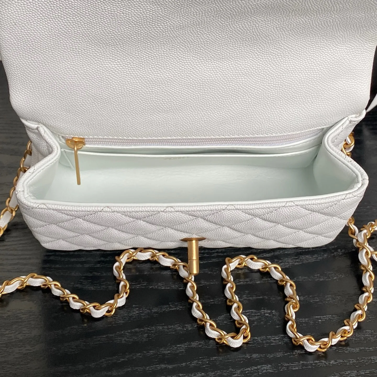 Классические Сумки Женские Chanel 17364563