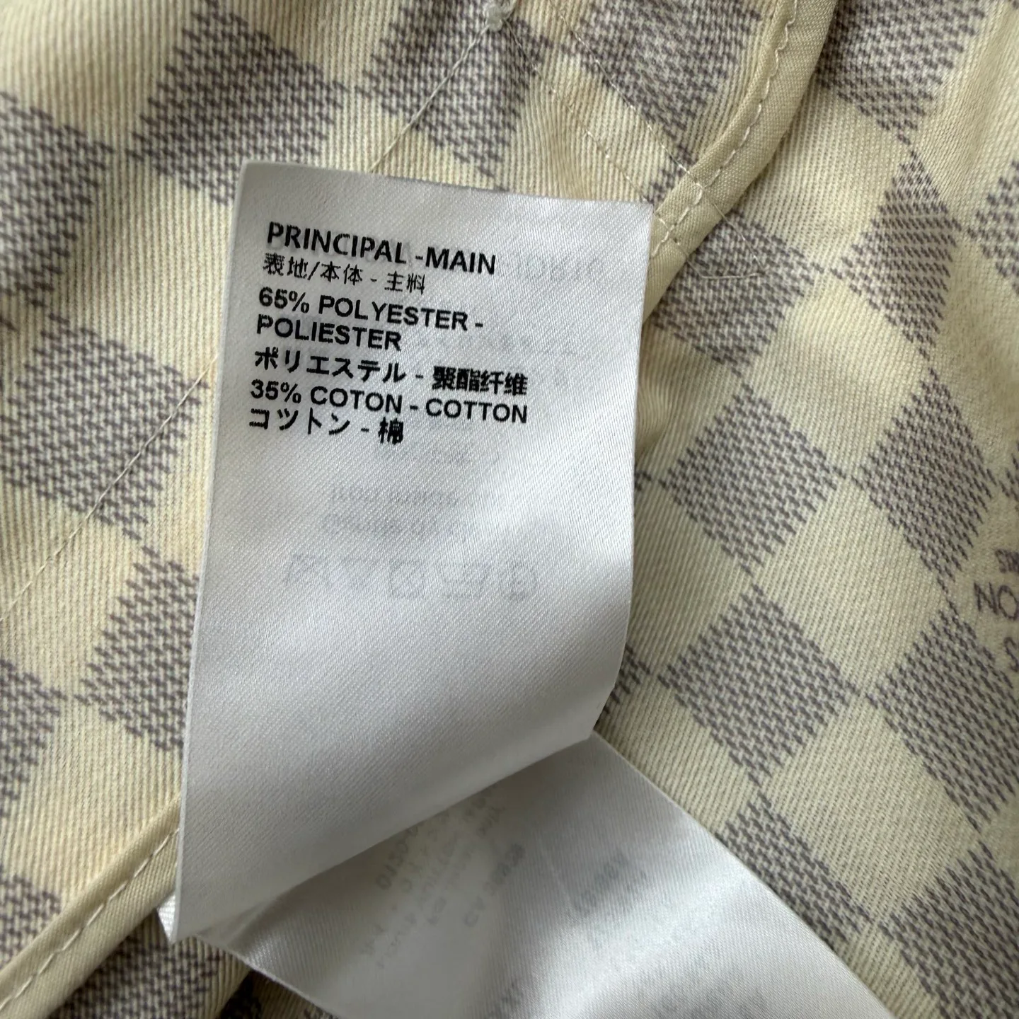 Тренчи Женские Louis Vuitton 18348263
