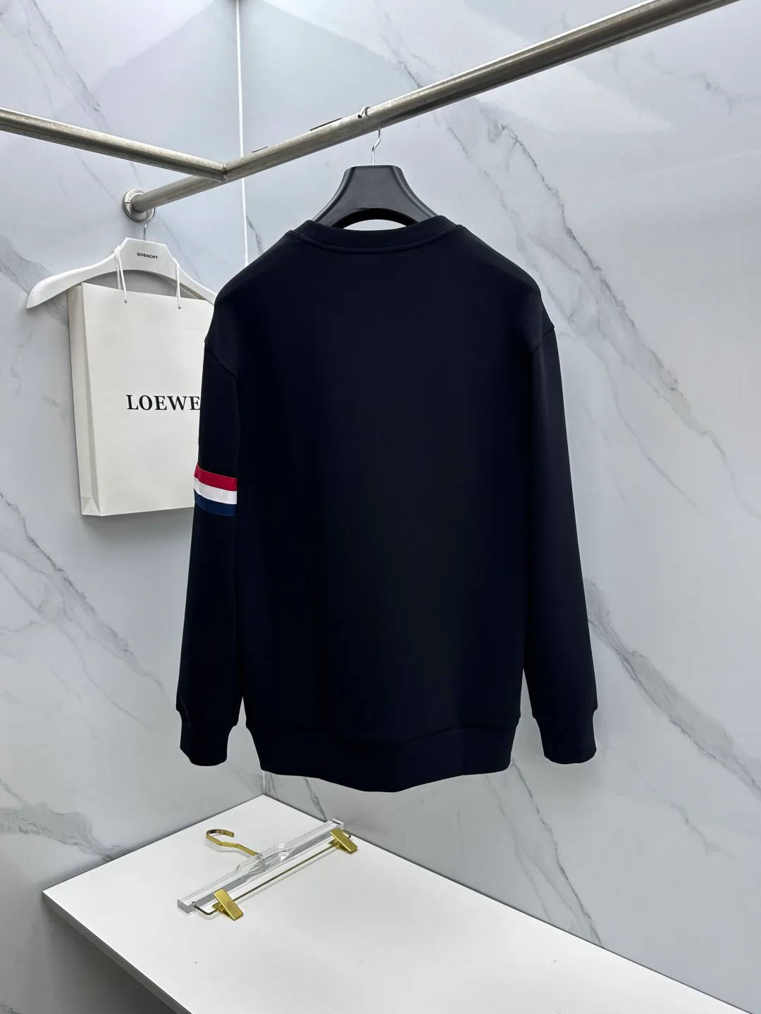 Свитшоты И Худи Мужские Moncler 18699412