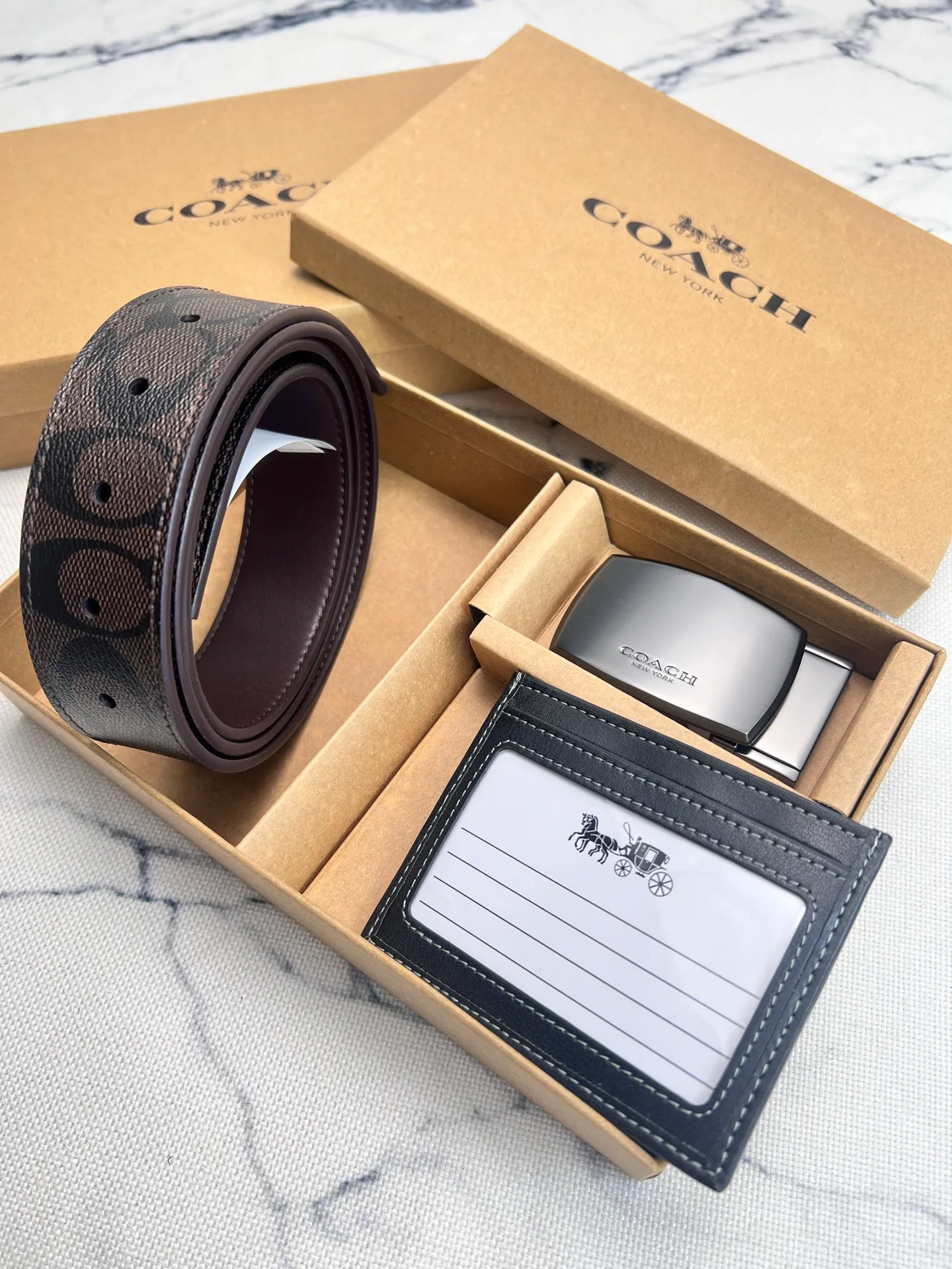 Ремни Coach 449066