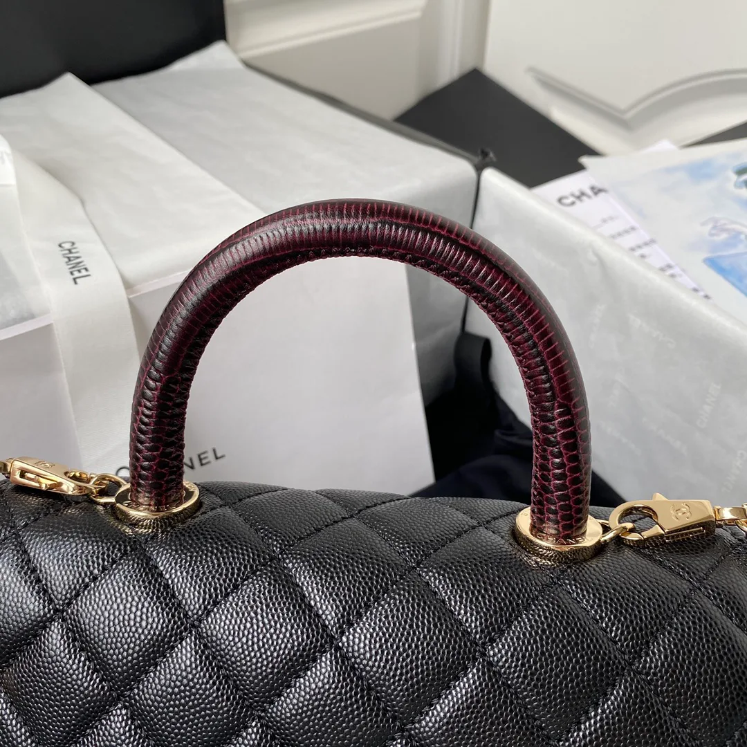 Классические Сумки Женские Chanel 11522248