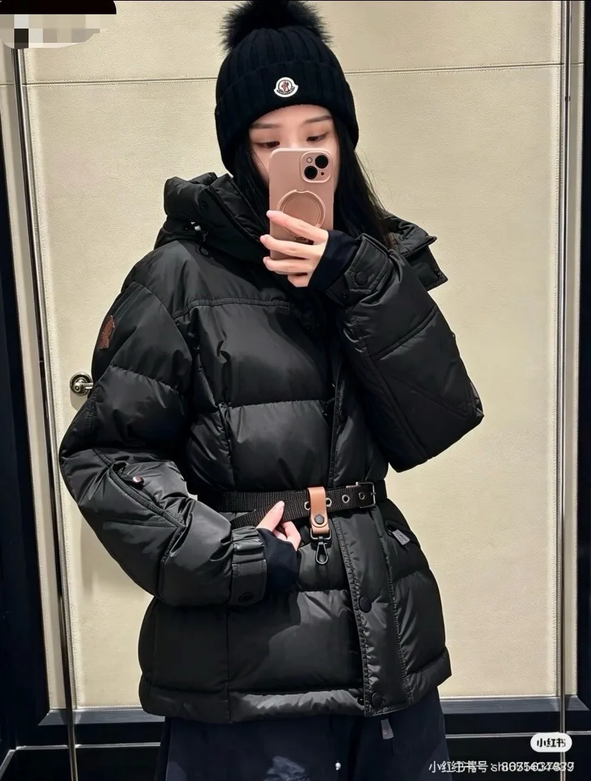 Куртки И Пуховики Женские Moncler 18710271