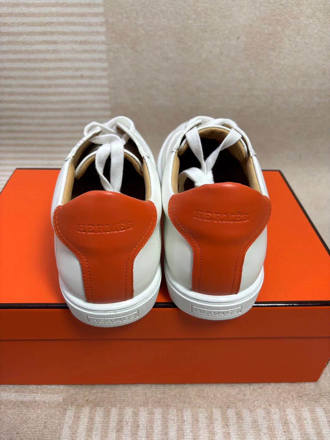 Кроссовки Мужские Hermes 19406086