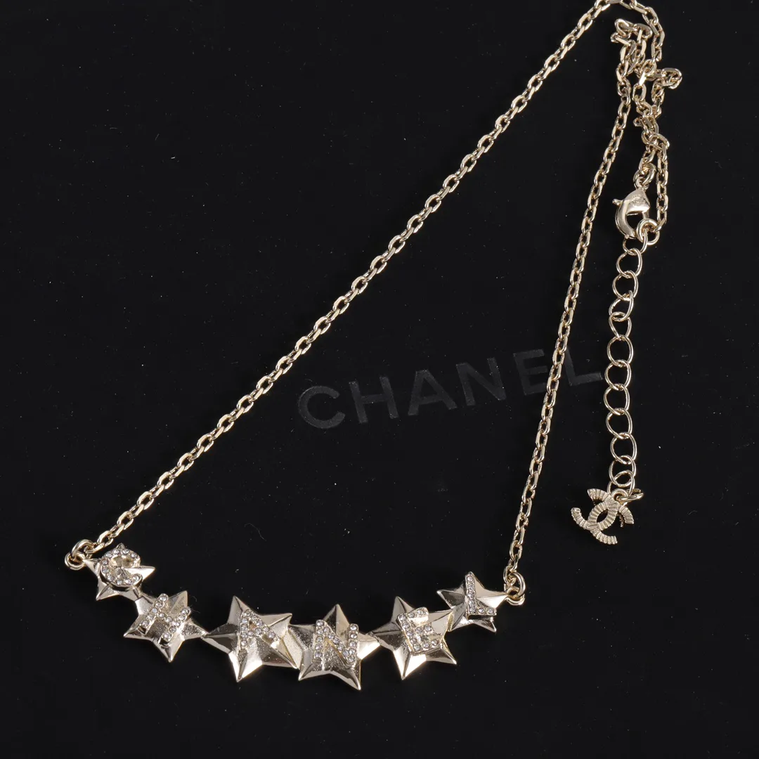 Бижутерия Chanel 107400