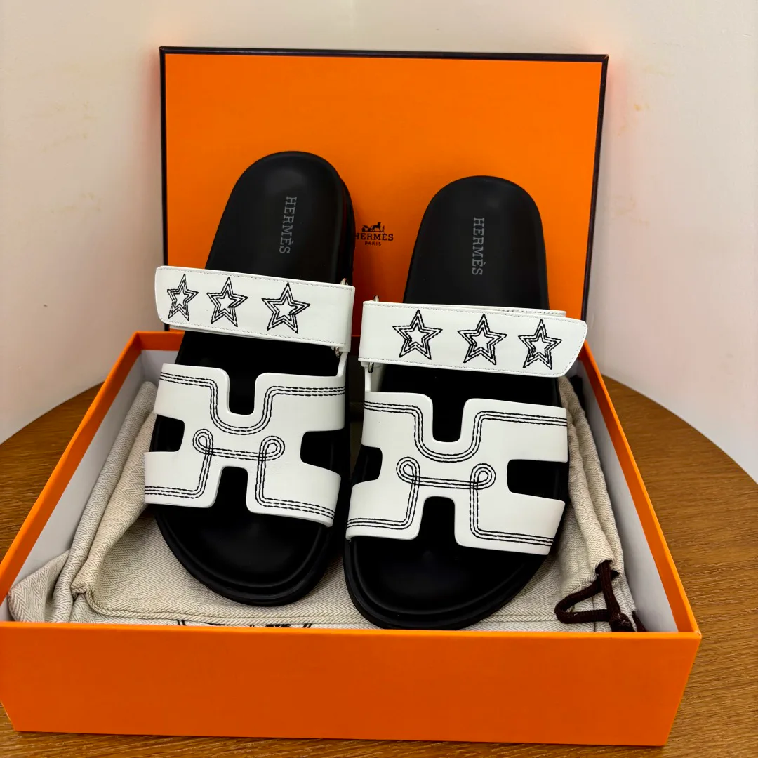 Сандалии Женские Hermes 1090066