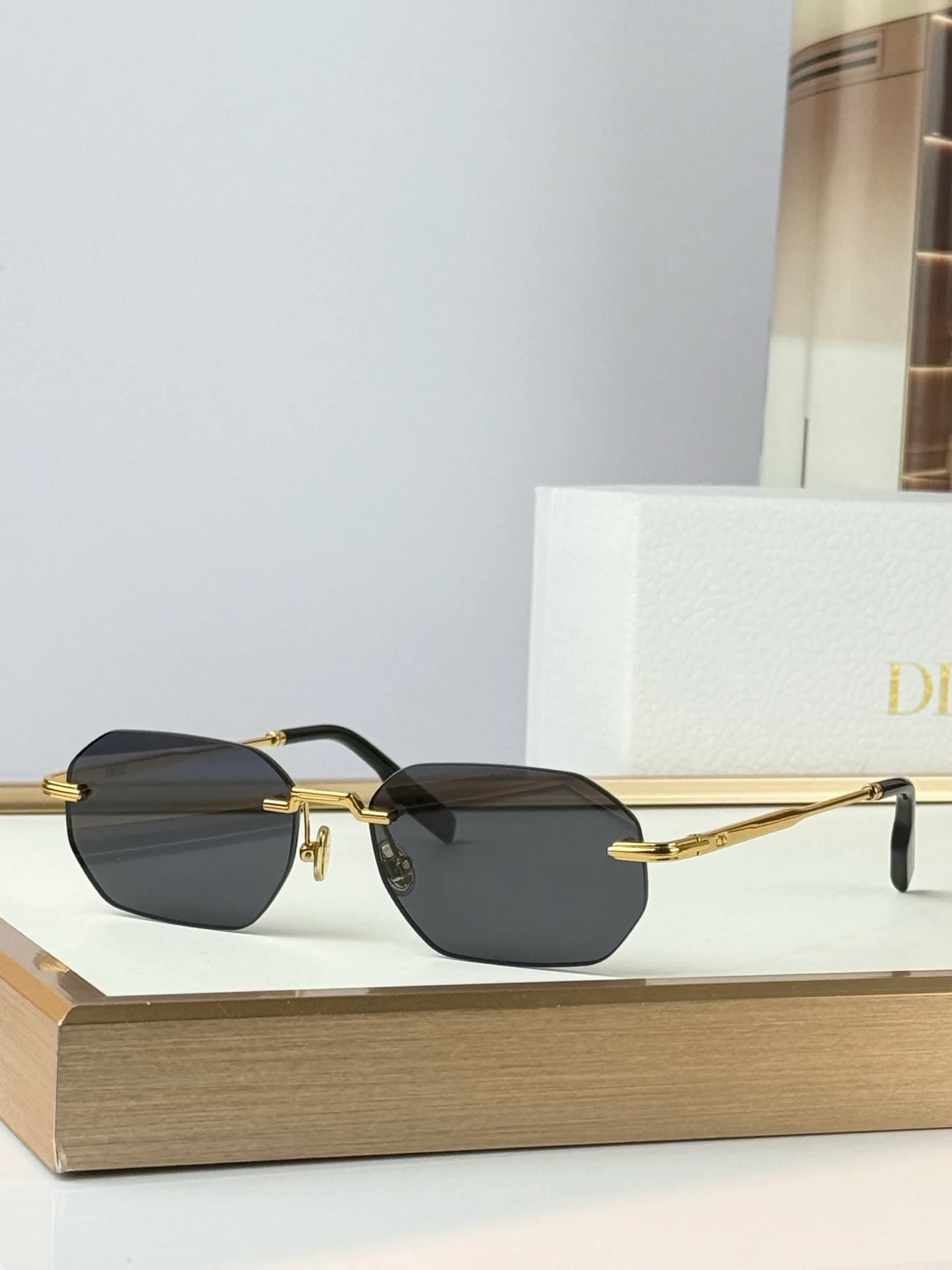 Очки Christian Dior 17366547