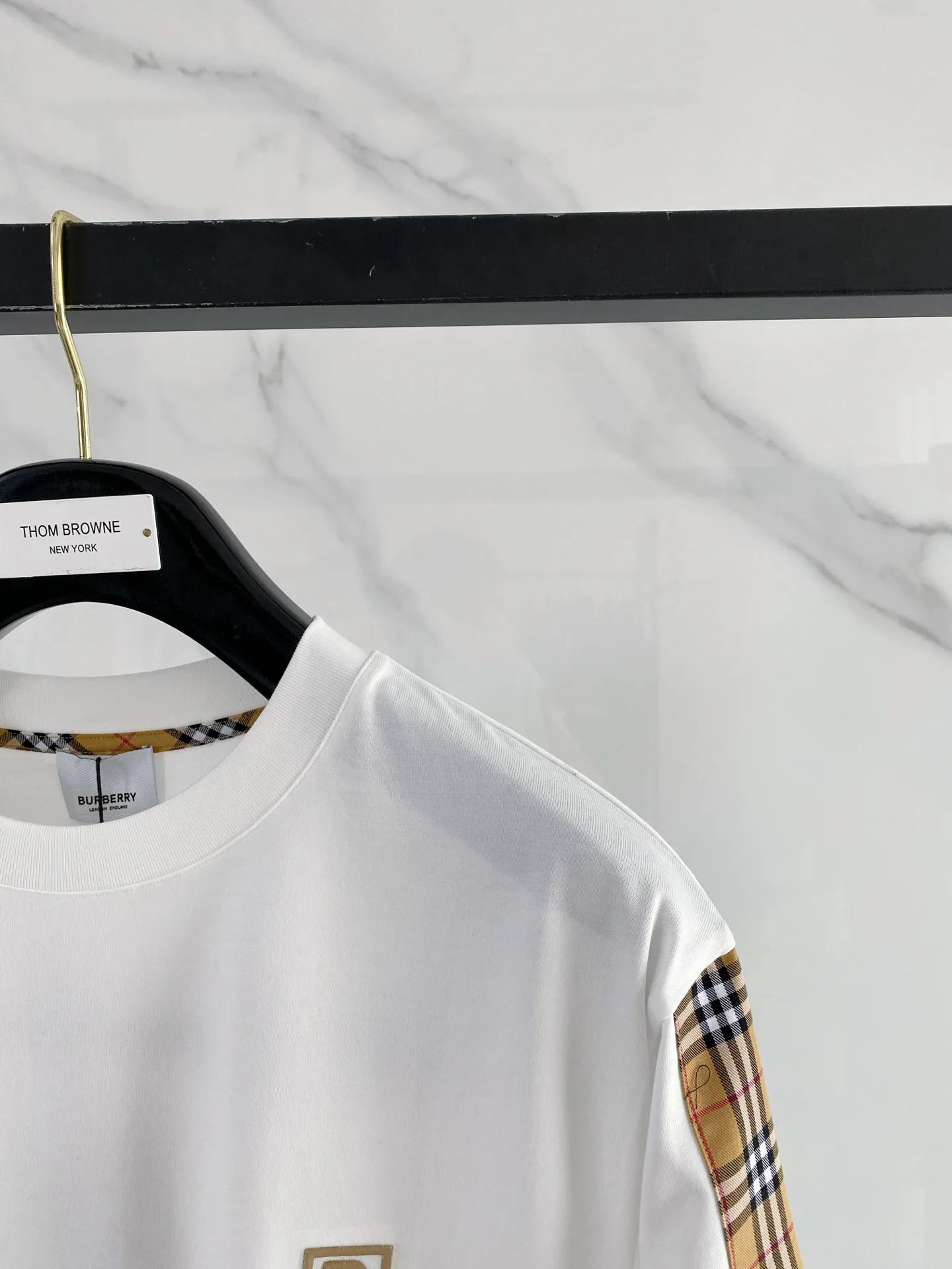 Футболки Мужские Burberry 11872865