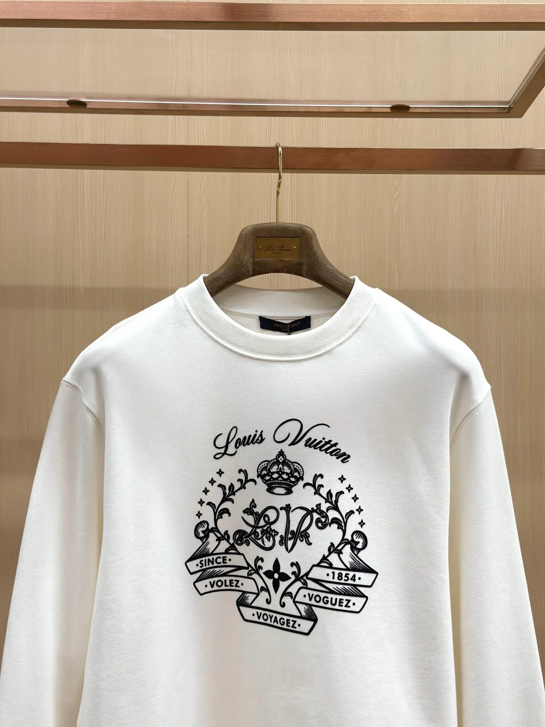 Свитшоты И Худи Мужские Louis Vuitton 18777927