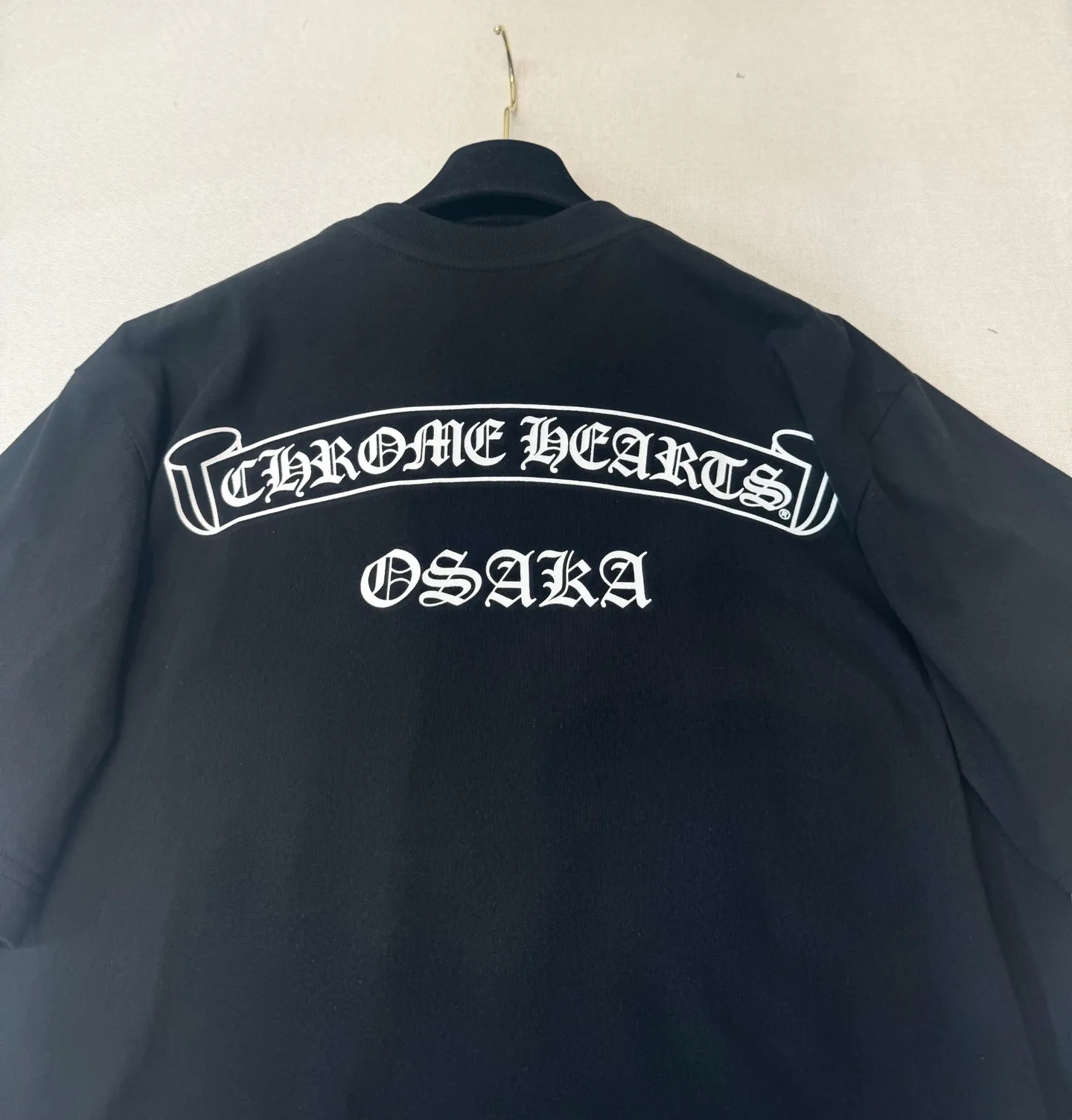 Футболки Женские Chrome Hearts 11685995