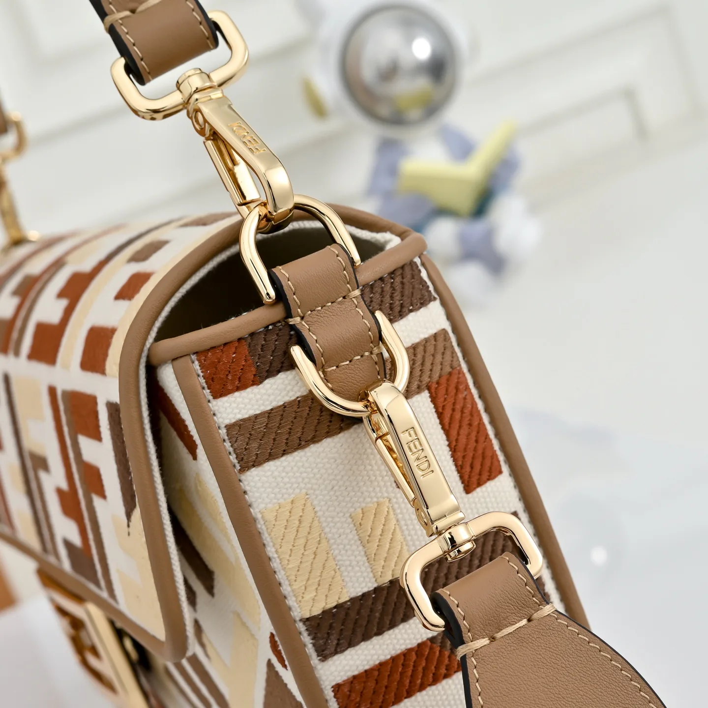 Классические Сумки Женские Fendi 18004258