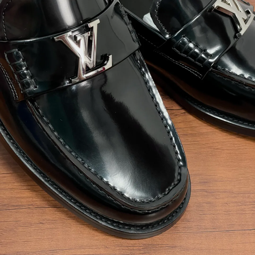 Лоферы И Туфли Мужские Louis Vuitton 12672709