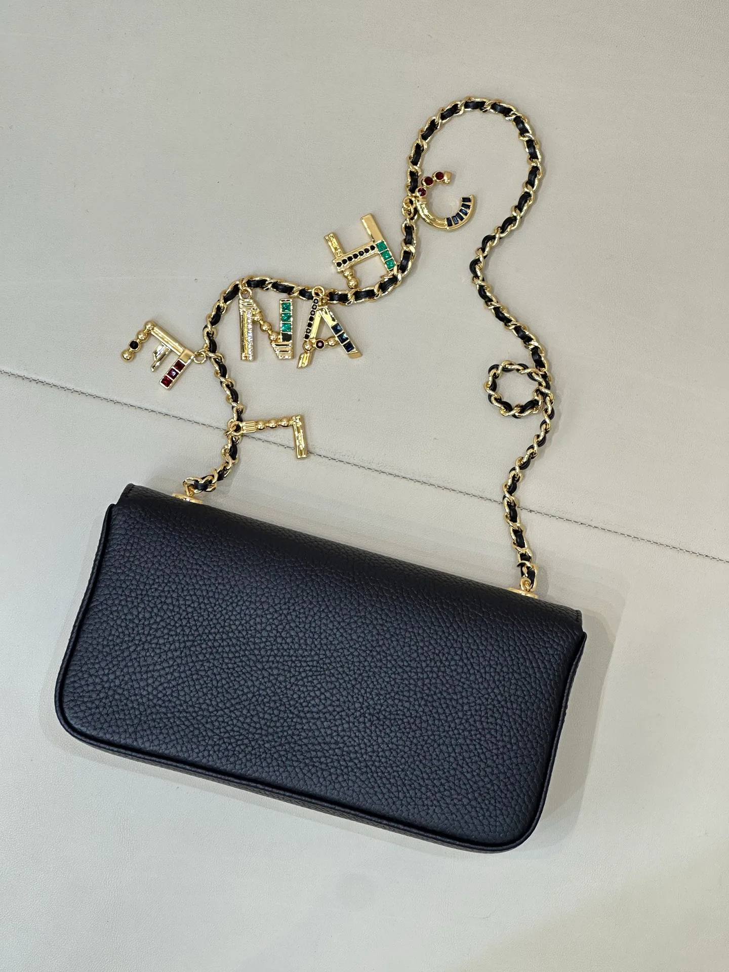 Классические Сумки Женские Chanel 17376084