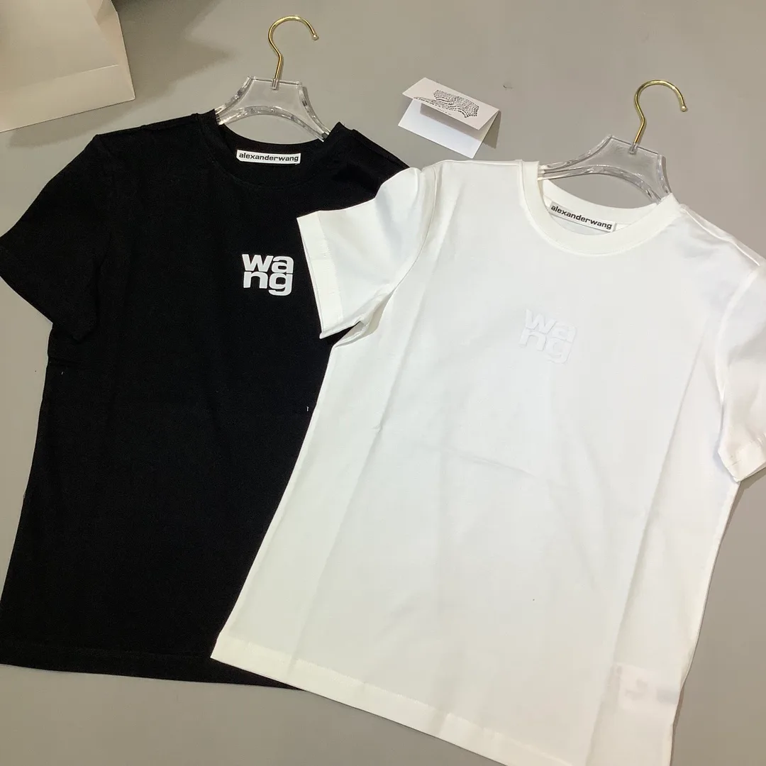 Футболки Женские Alexander Wang 14212