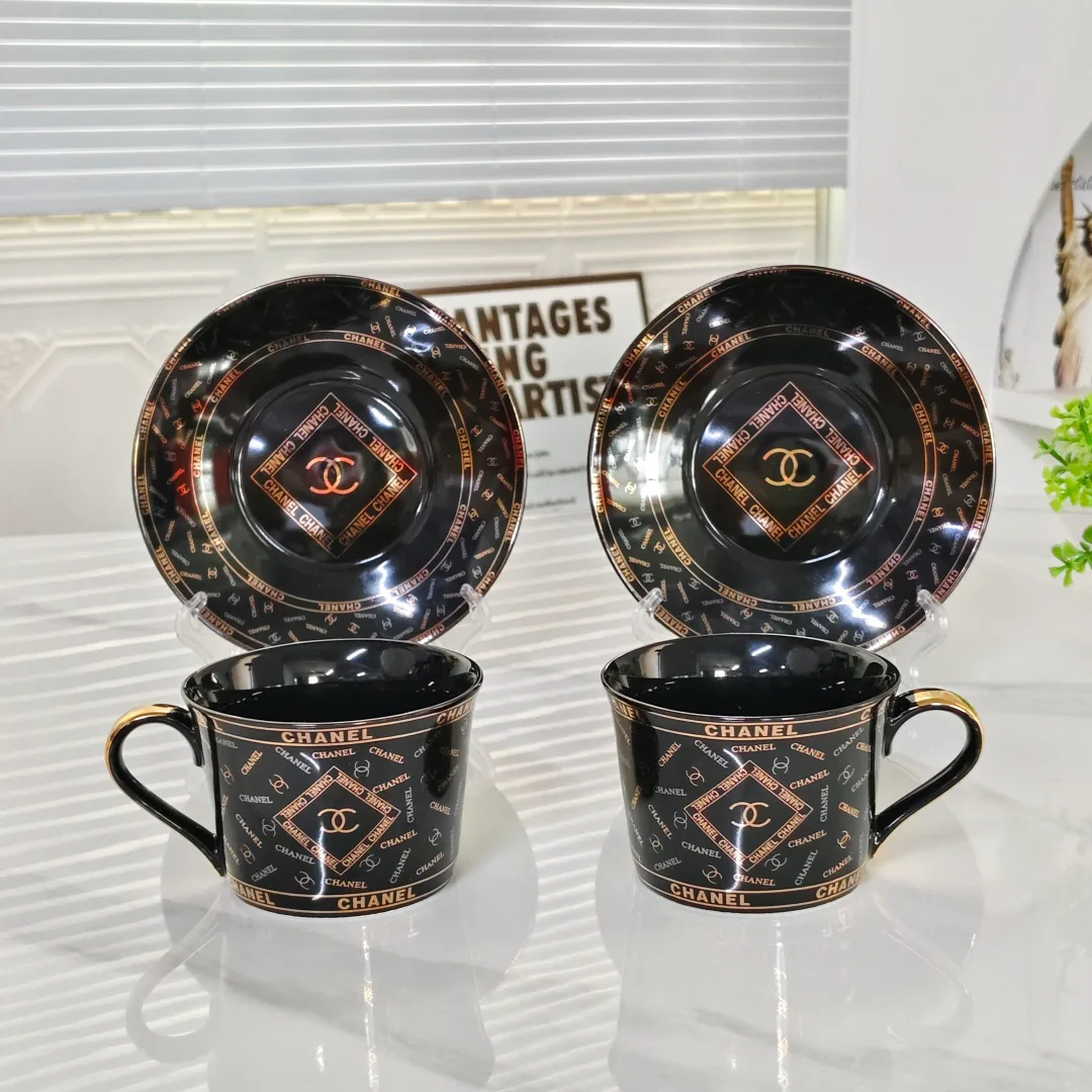 Посуда Chanel 13397026