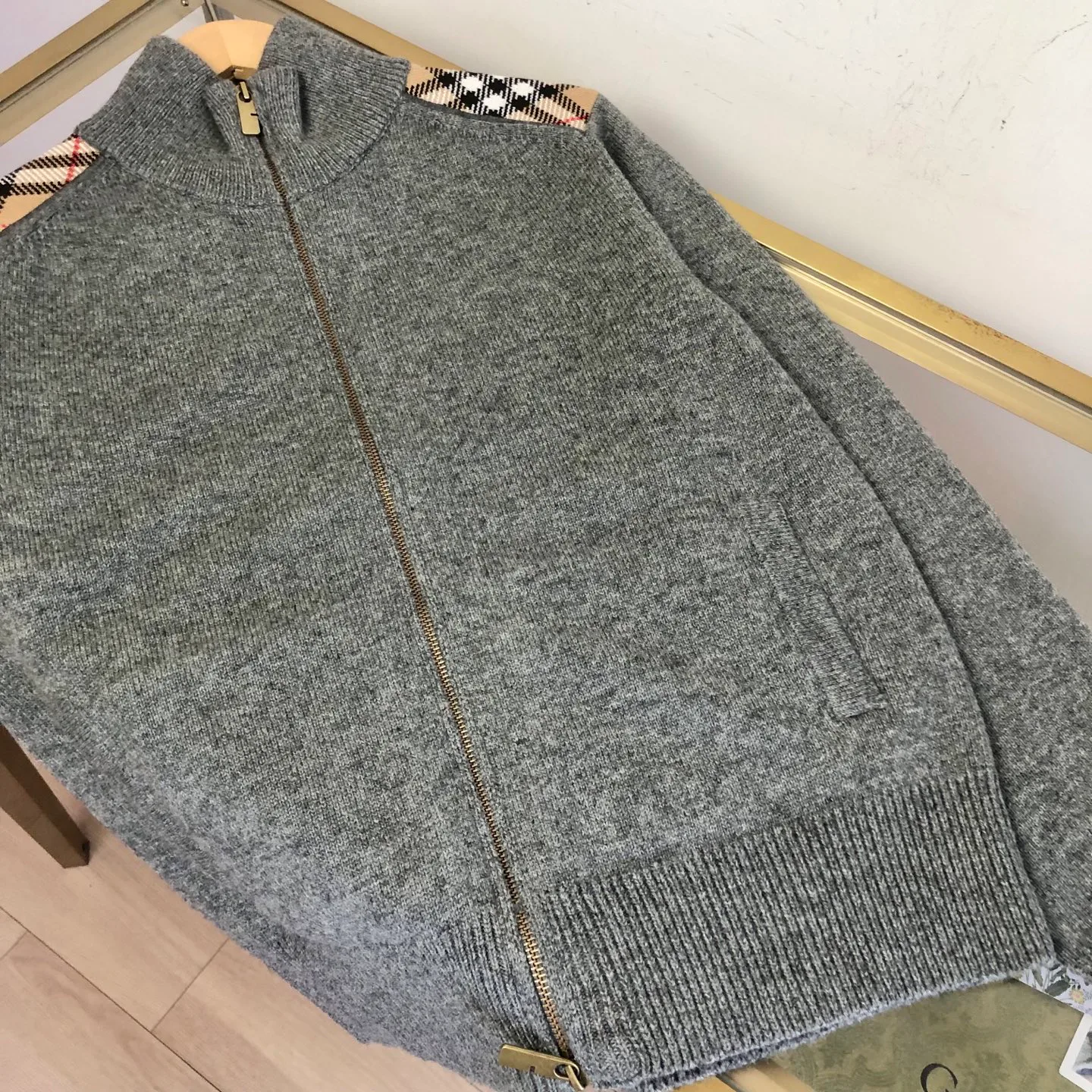 Джемперы И Свитеры Женские Burberry 17397322