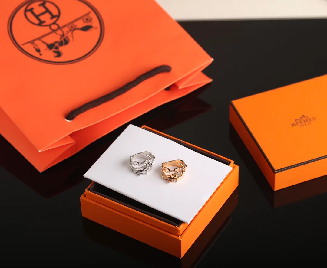 Бижутерия Hermes 1722305