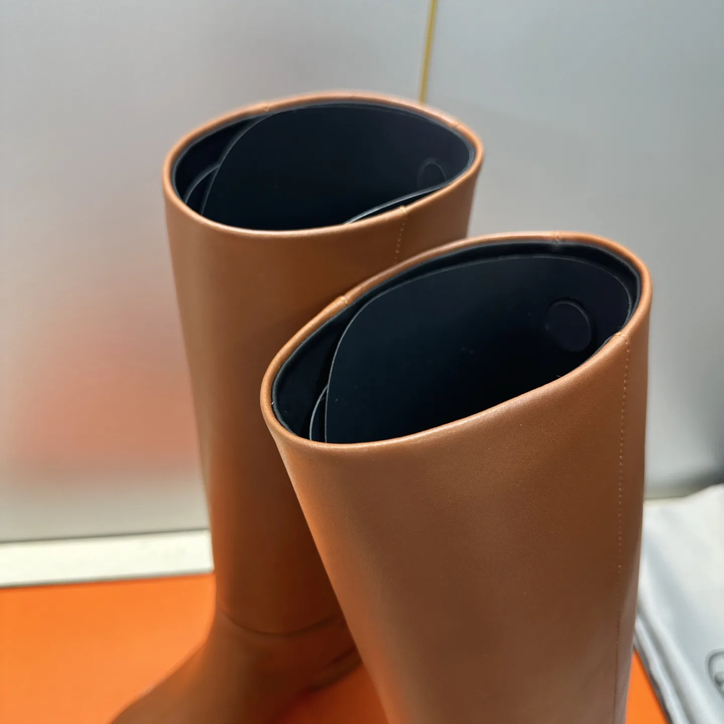 Сапоги Женские Hermes 18235856