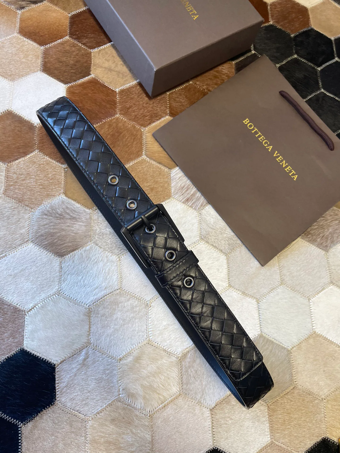 Ремни Bottega Veneta 11248590