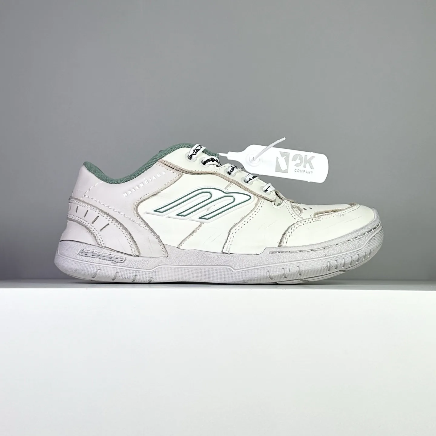 Кроссовки Мужские Balenciaga 5060019