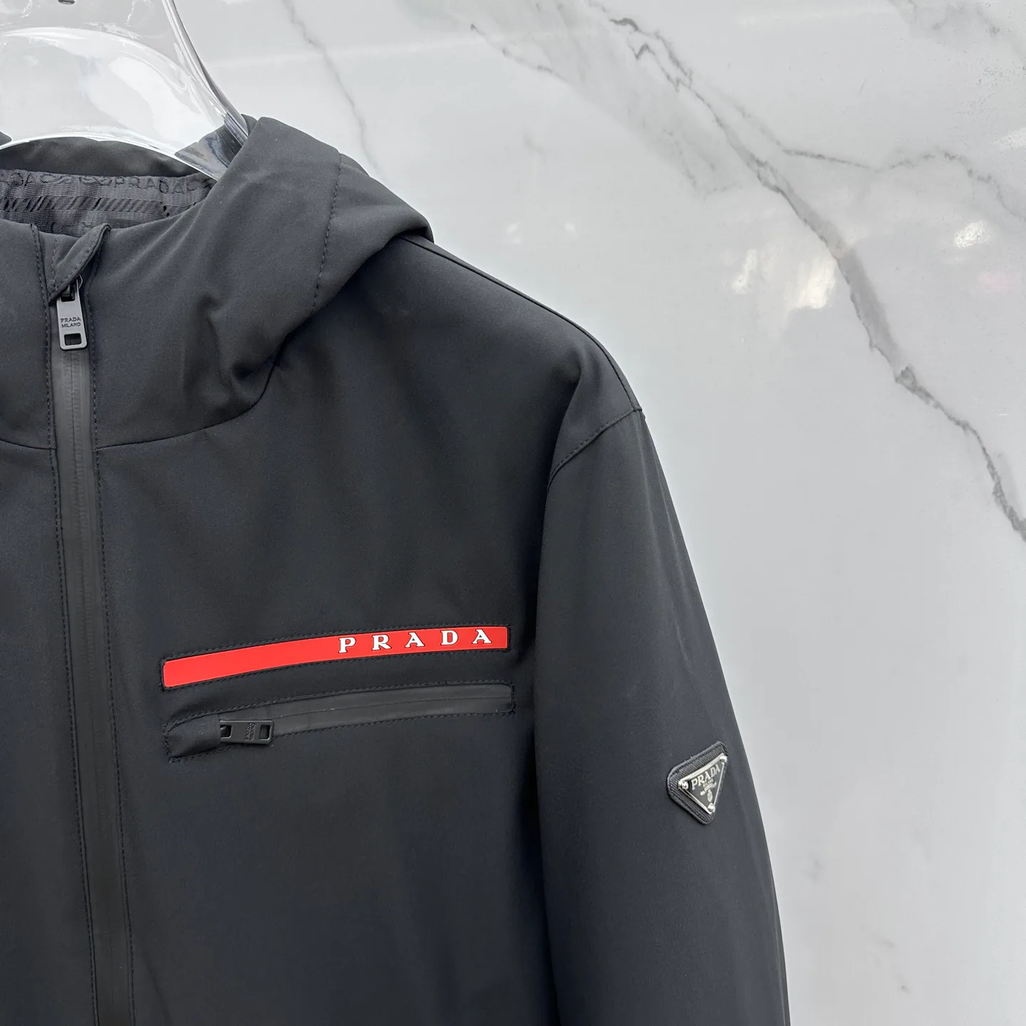 Куртки Мужские Prada 668954