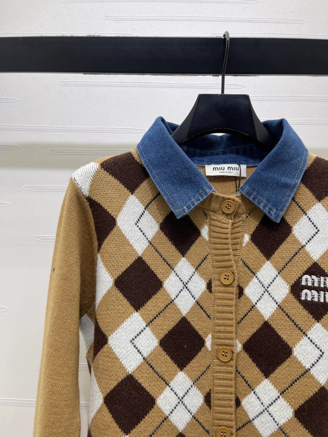 Джемперы И Свитеры Женские Miu Miu 19294302