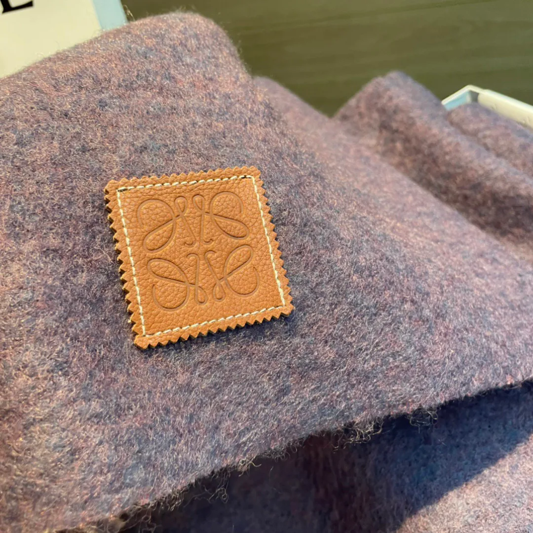 Шарфы Loewe 1242341