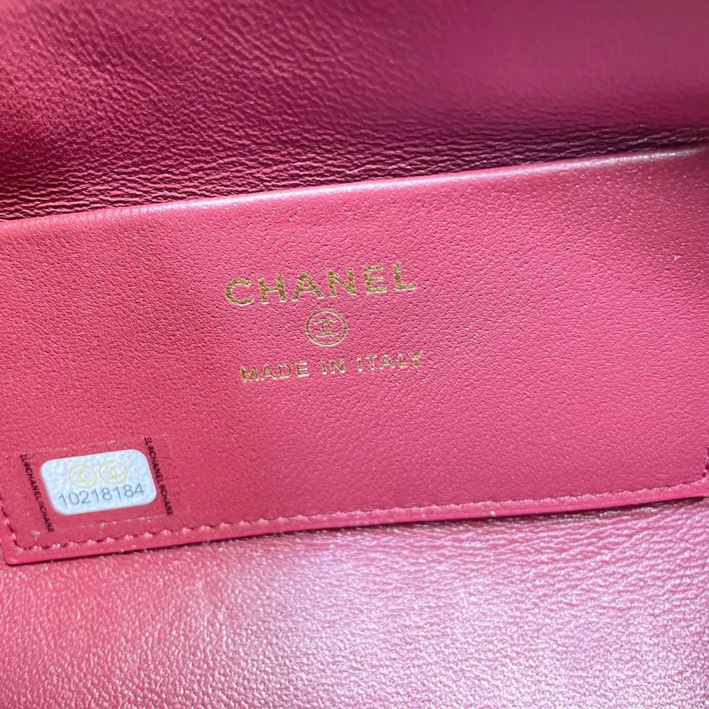 Классические Сумки Женские Chanel 18000351