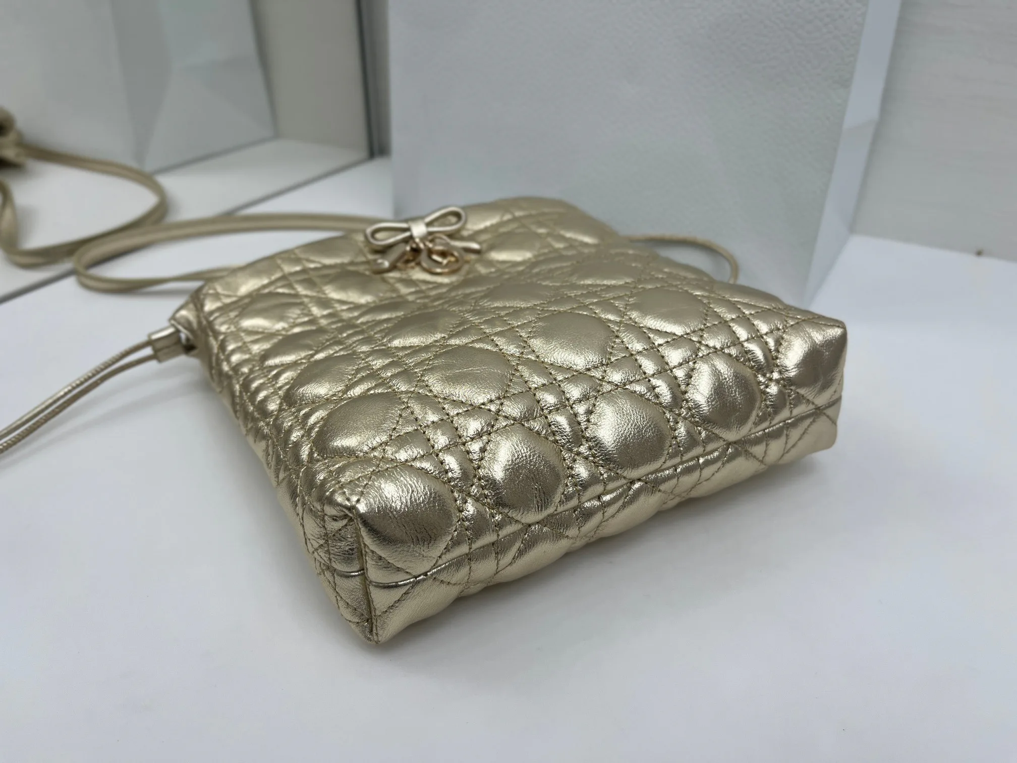 Сумки На Ремне Женские Christian Dior 12817857