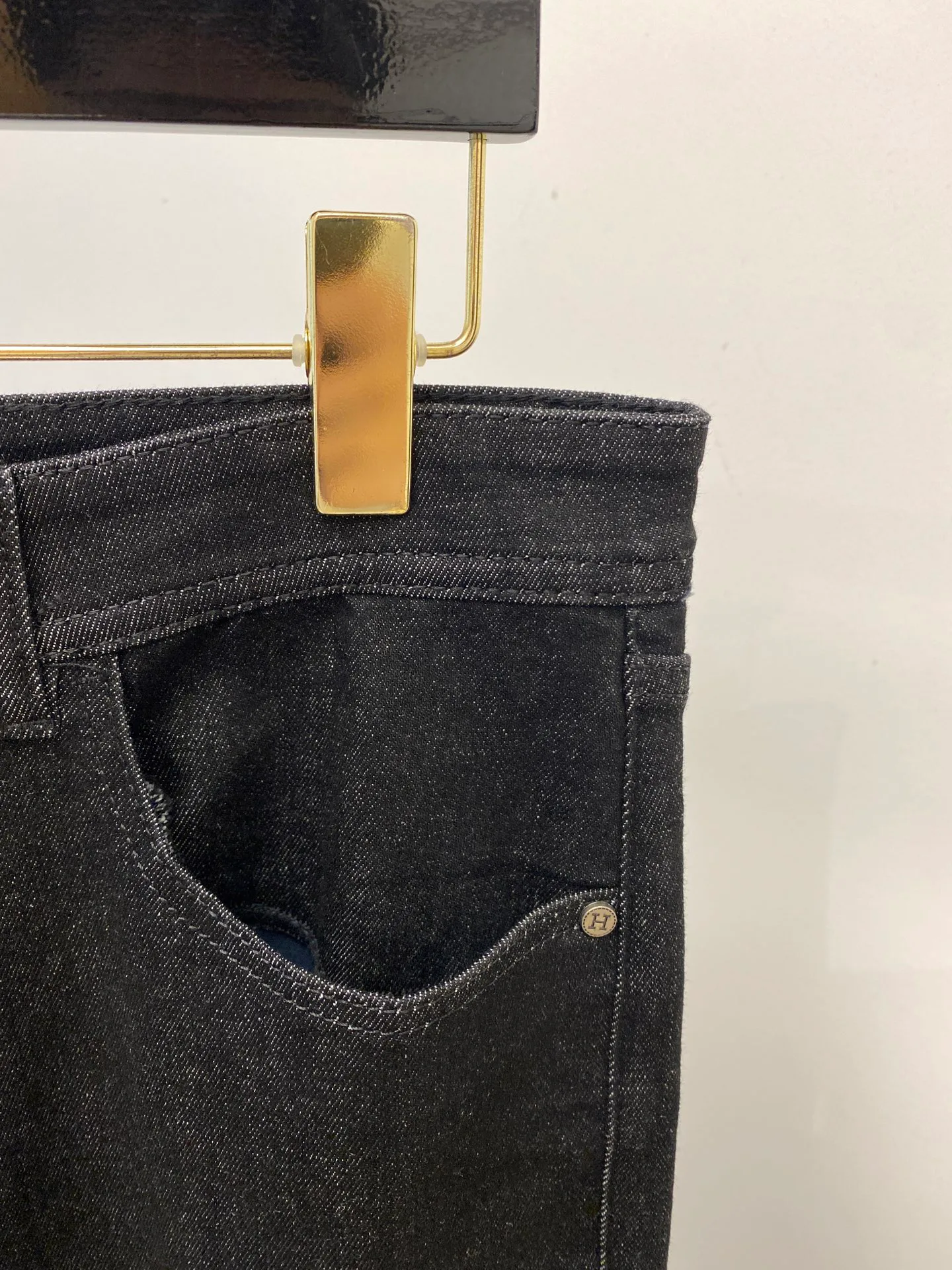 Джинсы Мужские Hermes 437730