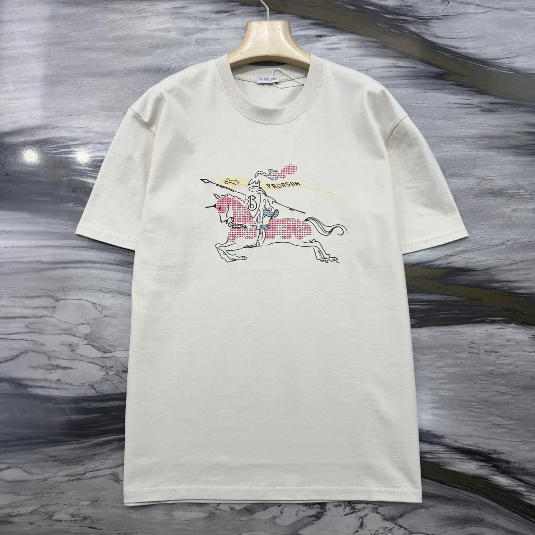 Футболки Мужские Burberry 11275489