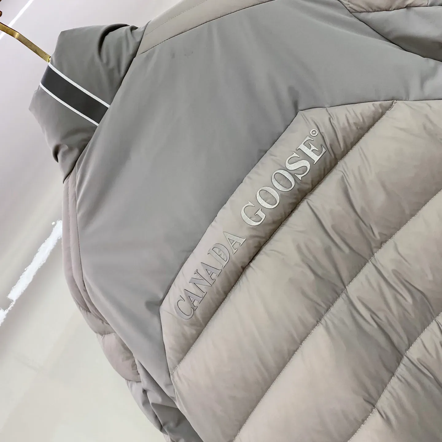 Куртки И Пуховики Мужские Canada Goose 1129760