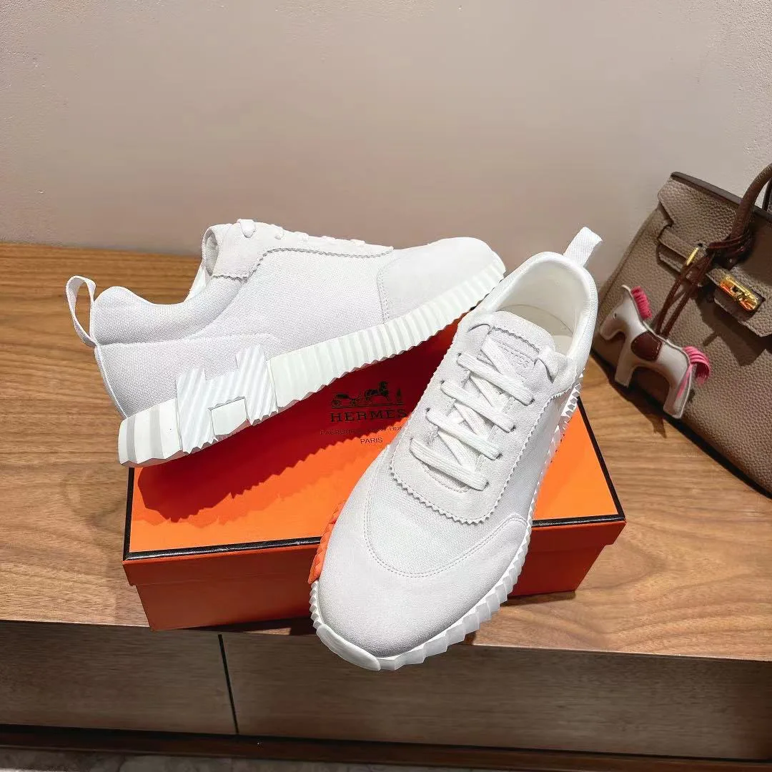 Кроссовки Женские Hermes 9914959