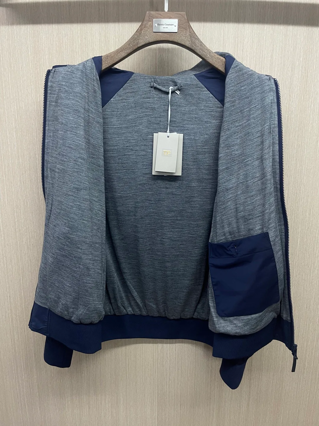 Куртки И Пуховики Мужские Tom Ford 11317097