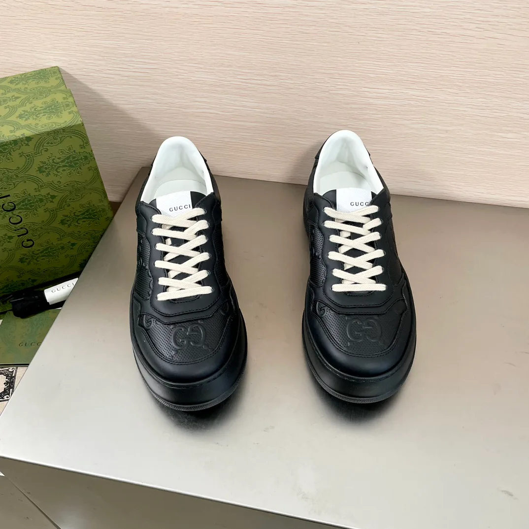 Кроссовки Мужские Gucci 1880449