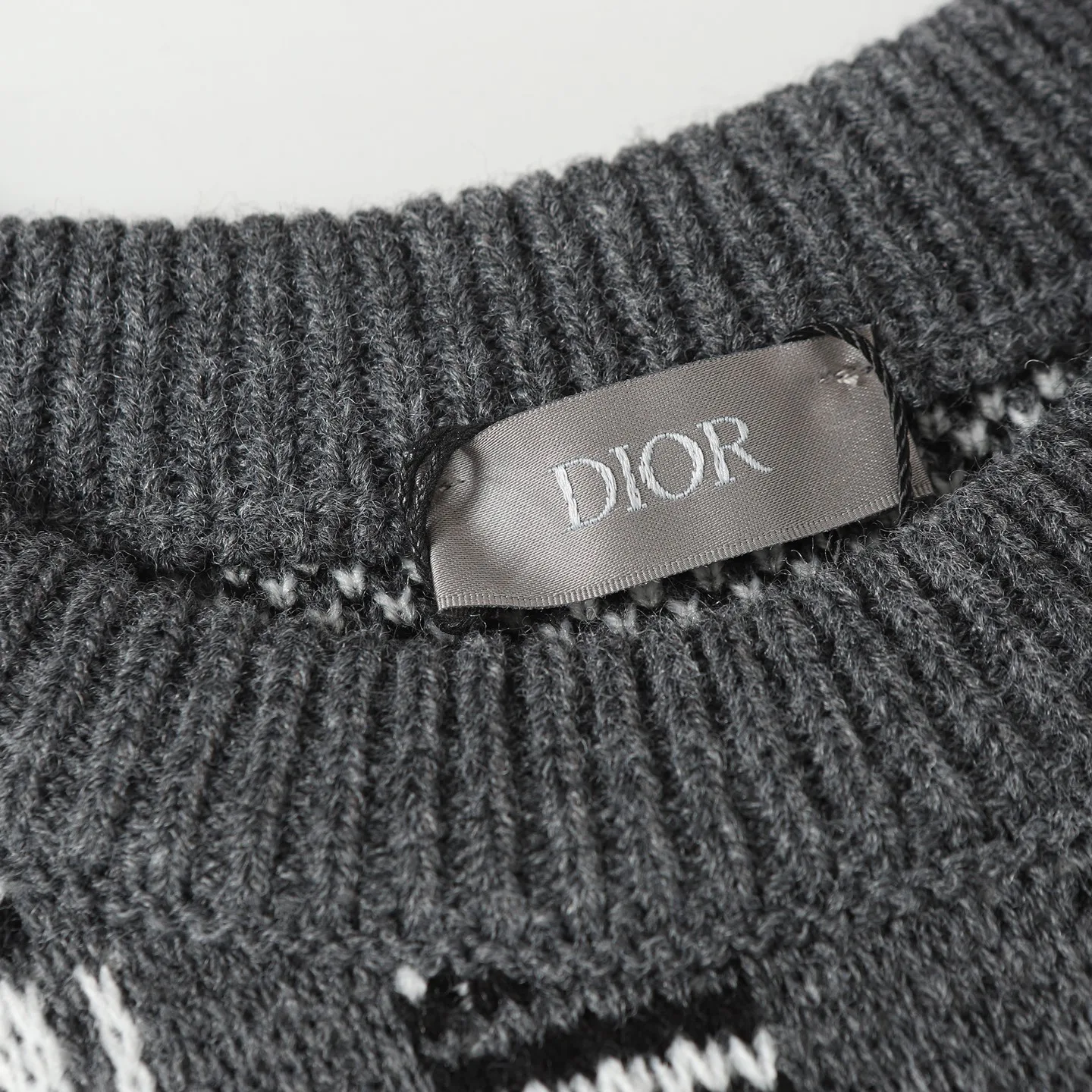 Джемперы И Свитеры Мужские Christian Dior 233592