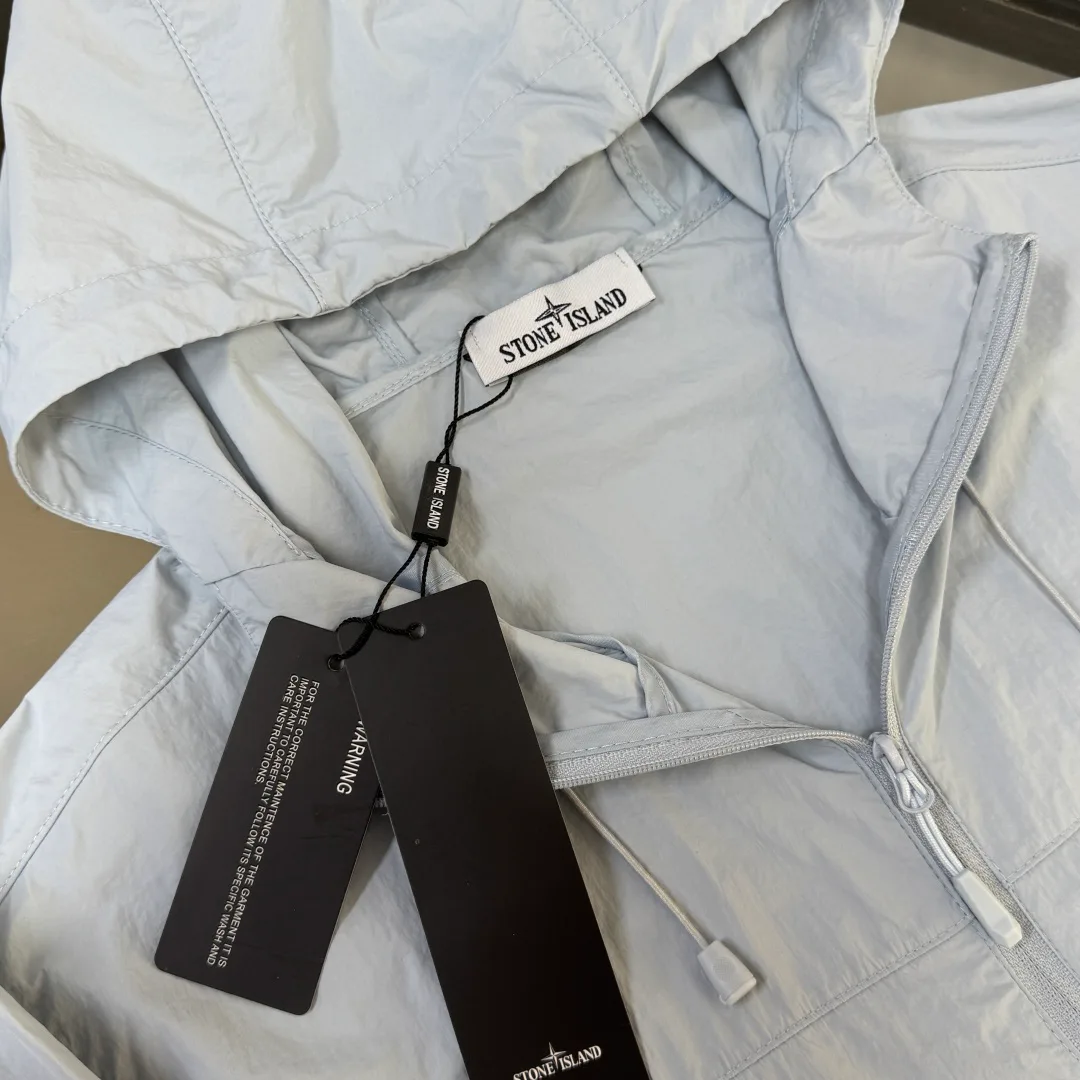 Куртки И Пуховики Мужские Stone Island 17286039