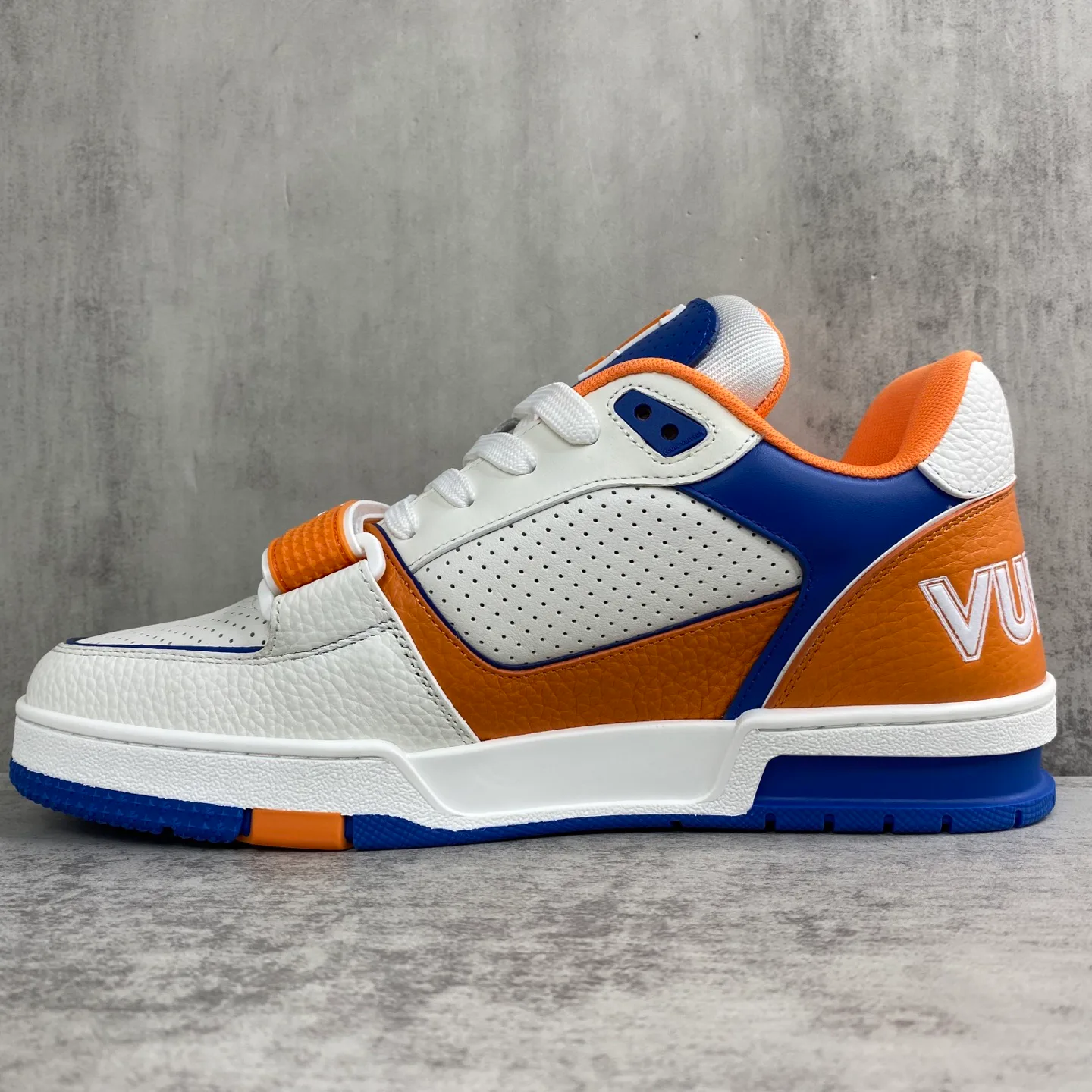 Кроссовки Мужские Louis Vuitton 599469